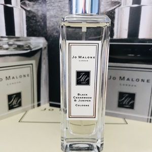 Jo Malone London Black Juniper & Cedarwood